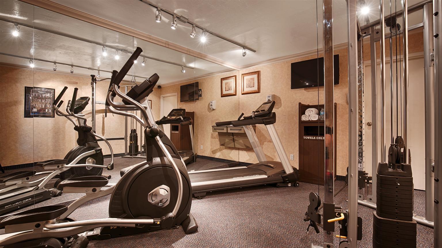 Best Western Innsuites & 3* Phoenix